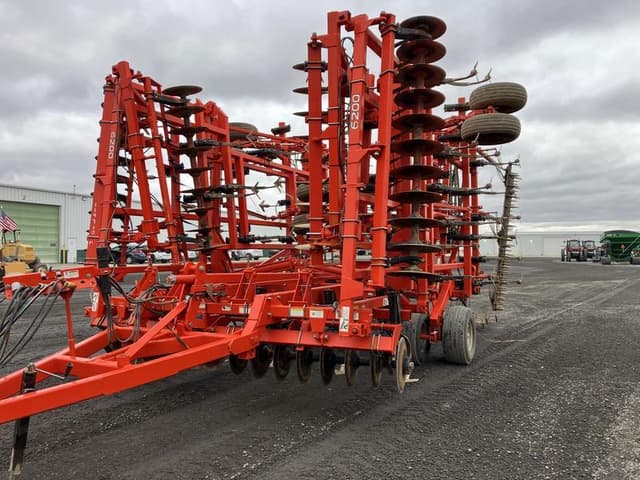 Image of Krause TL6200 equipment image 1