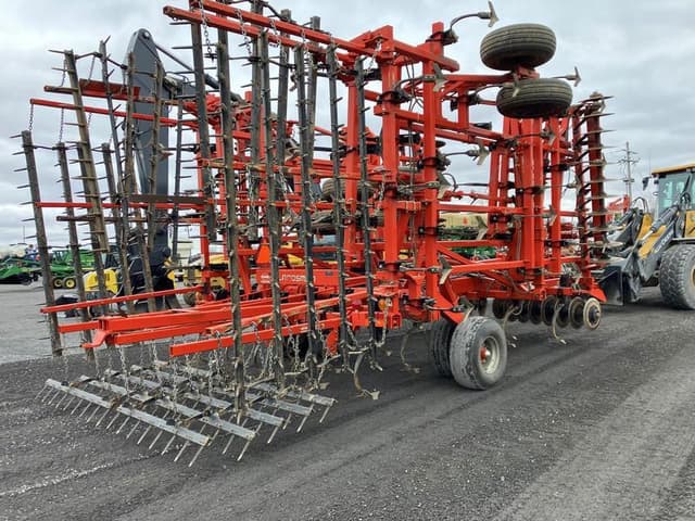 Image of Krause TL6200 equipment image 4