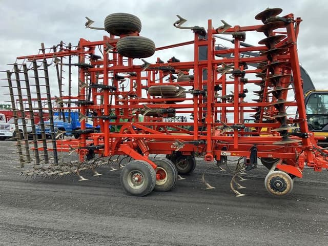 Image of Krause TL6200 equipment image 3