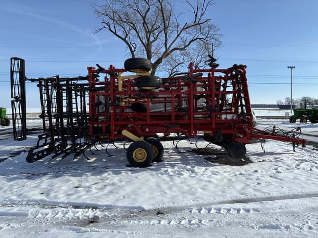 Image of Krause TL6200 equipment image 3