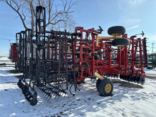 Image of Krause TL6200 equipment image 4