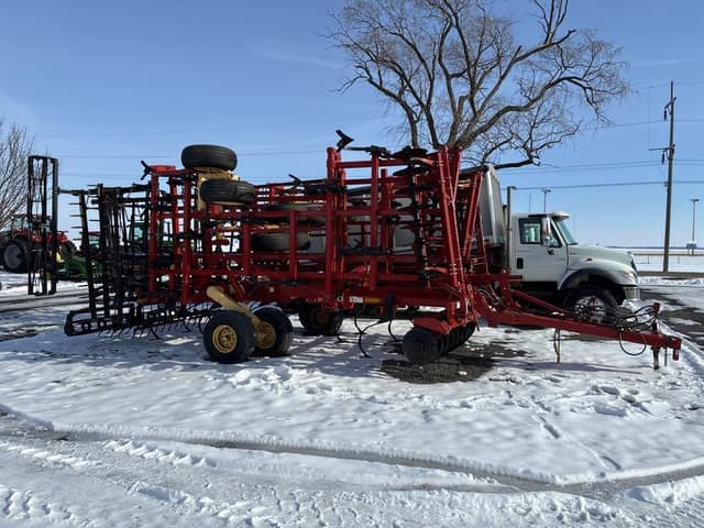 Image of Krause TL6200 equipment image 2