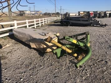 Main image Krone AM323S