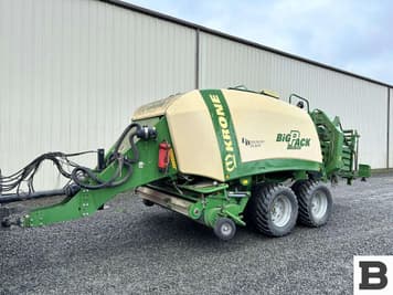 Main image Krone BP1290