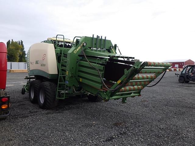 Image of Krone BP1290HDP equipment image 3