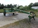 2012 Krone EasyCut 3210 CRI Image