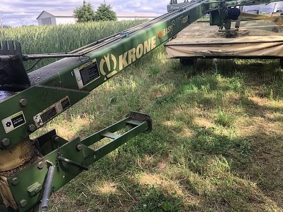 Image of Krone EasyCut 3210 CRI equipment image 2