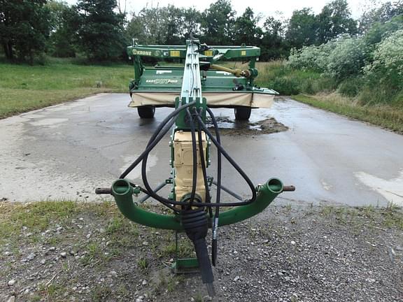 Image of Krone EasyCut 3210 CRI equipment image 1