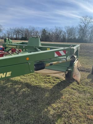 2012 Krone EasyCut 3600 CV Image
