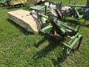 2012 Krone EC320 Image