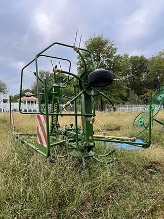 Image of Krone KW552T equipment image 1