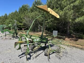 Main image Krone Swadro 42/13