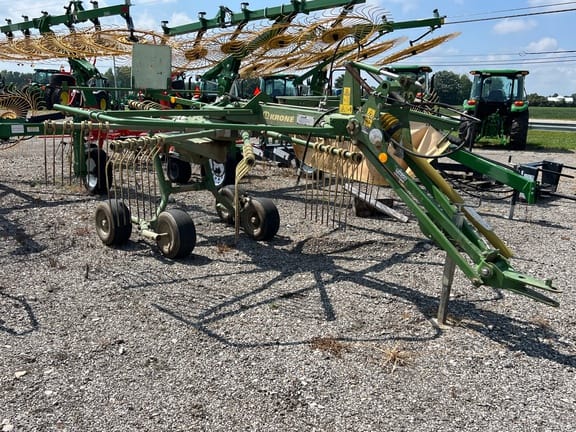 Main image Krone SWADRO 38T