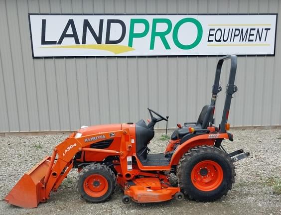 Image of Kubota B2320 Primary image