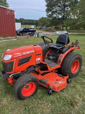 2012 Kubota B2320 Image