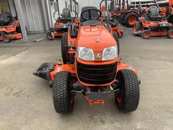 Main image Kubota B2320
