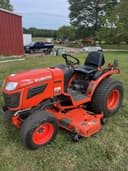 2012 Kubota B2320 Image