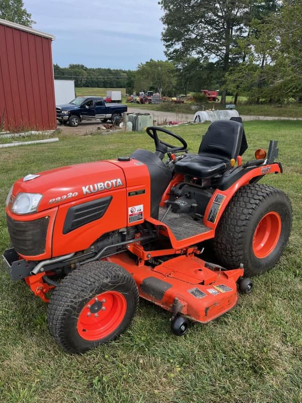 Equipment Main Image