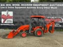 2012 Kubota B26 Image