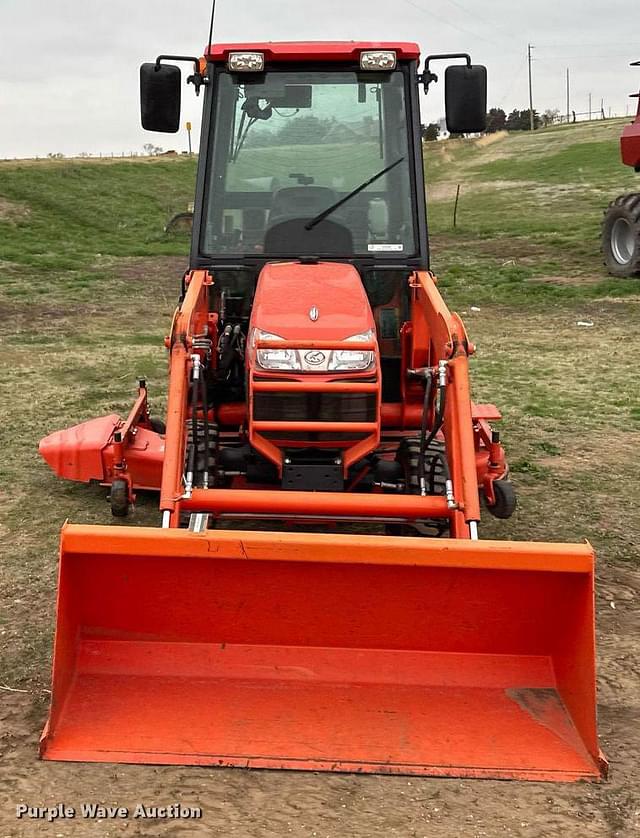 Image of Kubota B3000 equipment image 1