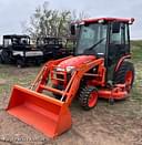 2012 Kubota B3000 Image