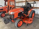 2012 Kubota B3200 Image