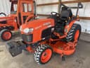 2012 Kubota B3200 Image