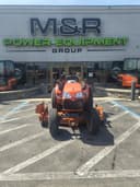 2012 Kubota B3200HSD Image