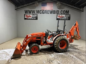 Main image Kubota B3300SU