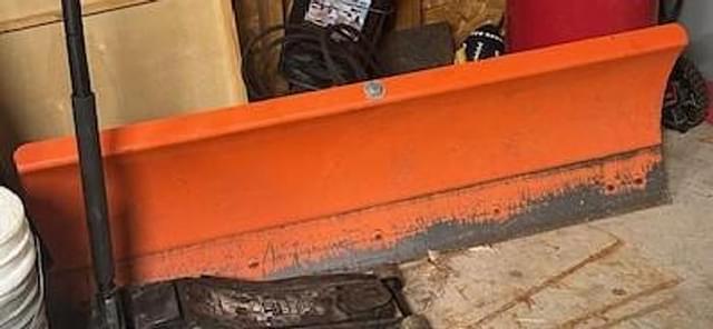 Image of Kubota BX1860 equipment image 4