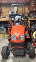 2012 Kubota BX1860 Image