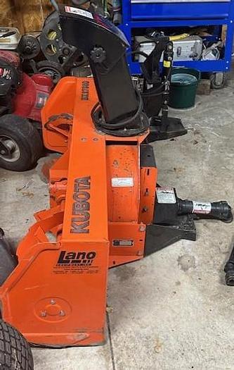 Image of Kubota BX1860 equipment image 3