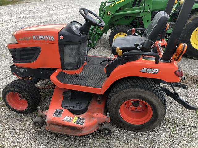 Image of Kubota BX2360 equipment image 2