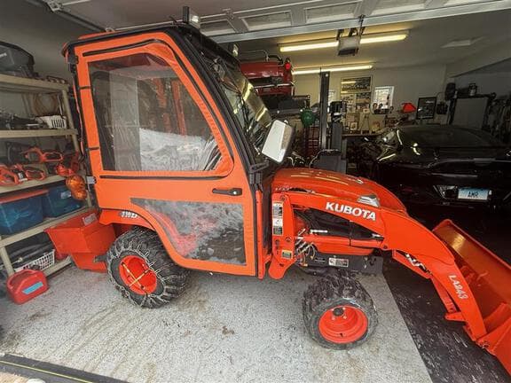 Image of Kubota BX2360 equipment image 4