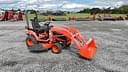 2012 Kubota BX2360 Image