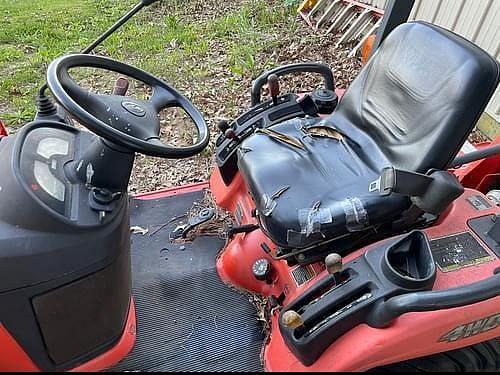 Image of Kubota BX2360 equipment image 4