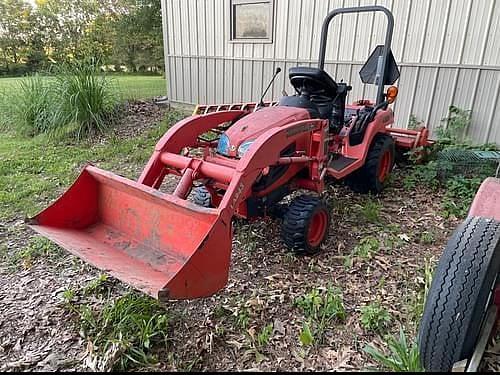 Image of Kubota BX2360 equipment image 2