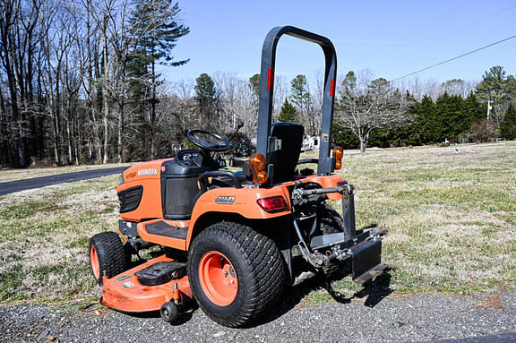 Image of Kubota BX2360 equipment image 1