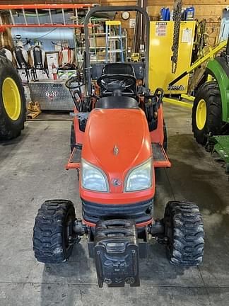 Image of Kubota BX2360 equipment image 1