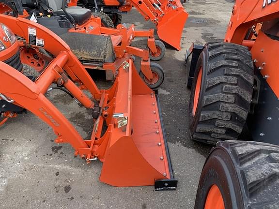 Image of Kubota BX2360 equipment image 2