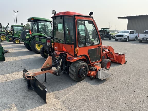Image of Kubota BX2360 equipment image 1
