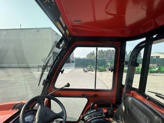 Image of Kubota BX2360 equipment image 4