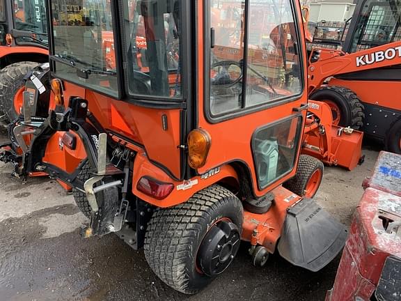 Image of Kubota BX2360 equipment image 3