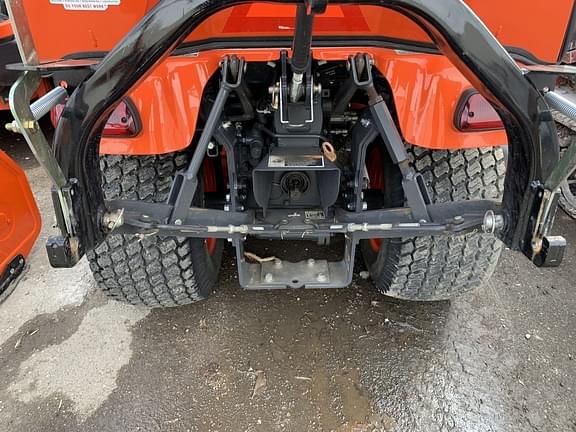 Image of Kubota BX2360 equipment image 4