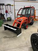 2012 Kubota BX2360 Image