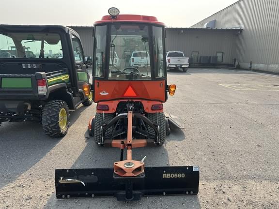 Image of Kubota BX2360 equipment image 2