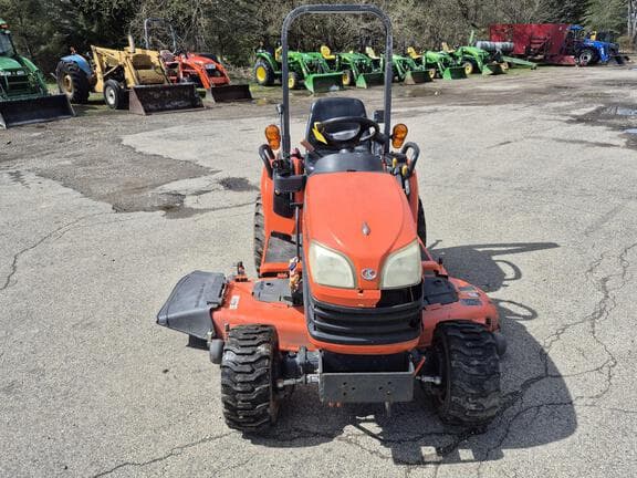 Image of Kubota BX2360 equipment image 2