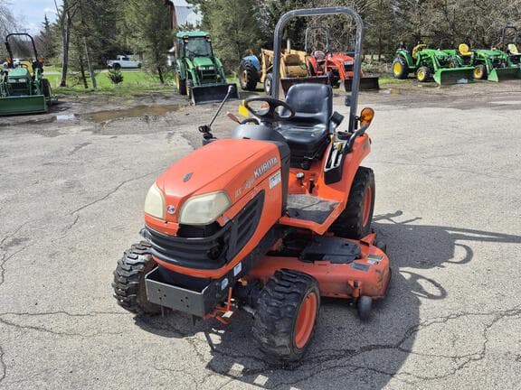 Image of Kubota BX2360 equipment image 1