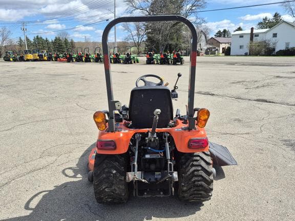Image of Kubota BX2360 equipment image 3