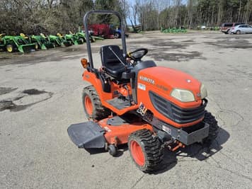 Main image Kubota BX2360